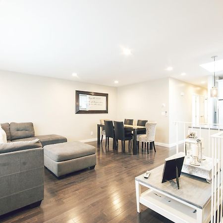Moblat Bkn Apartment New York Bagian luar foto