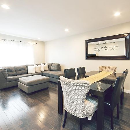 Moblat Bkn Apartment New York Bagian luar foto