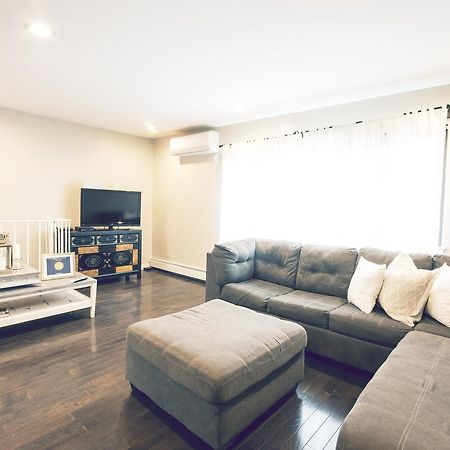 Moblat Bkn Apartment New York Bagian luar foto
