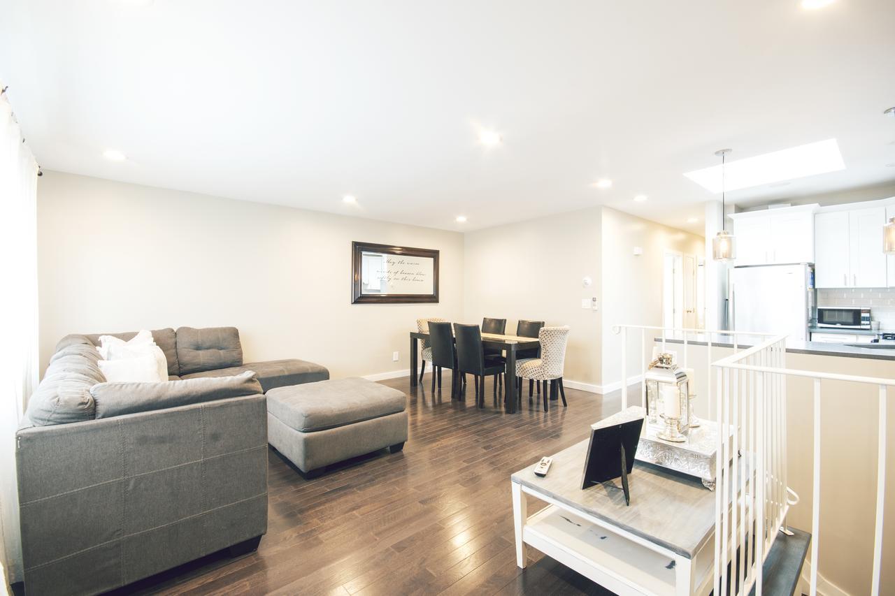 Moblat Bkn Apartment New York Bagian luar foto