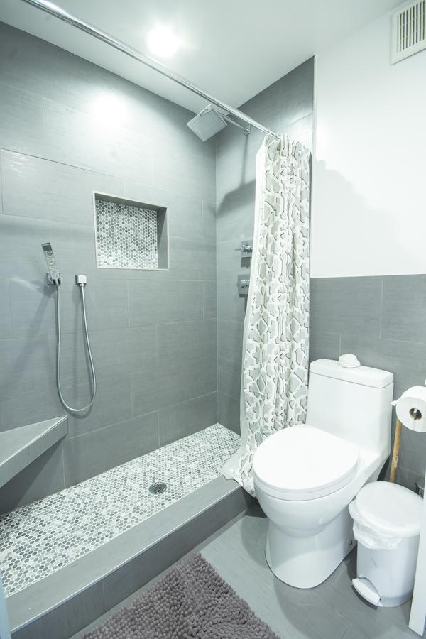 Moblat Bkn Apartment New York Bagian luar foto