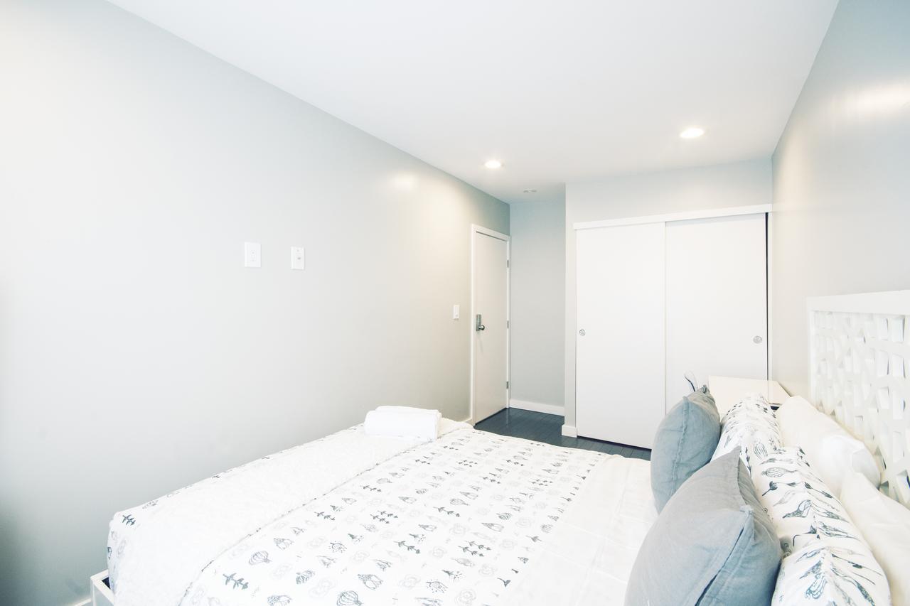 Moblat Bkn Apartment New York Bagian luar foto