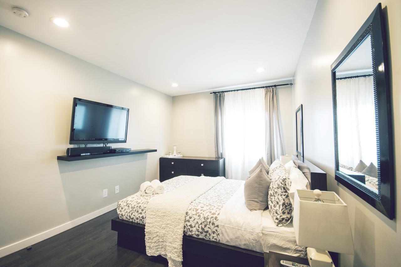 Moblat Bkn Apartment New York Bagian luar foto