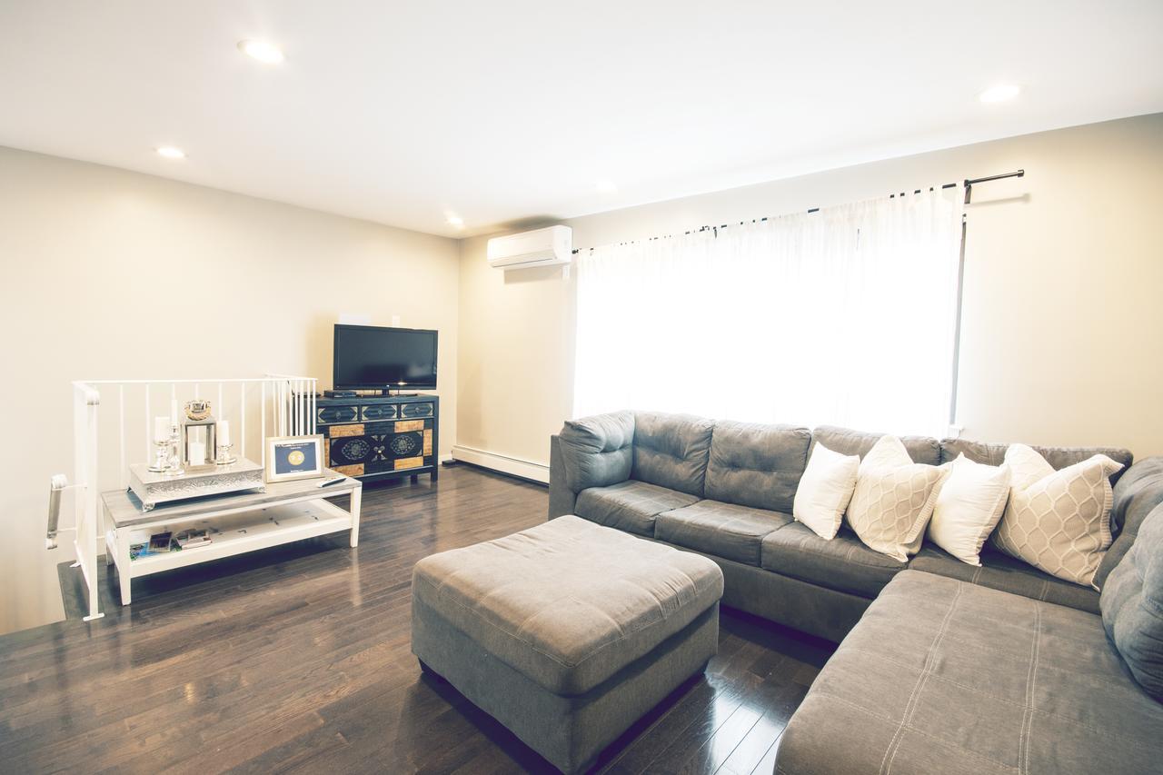 Moblat Bkn Apartment New York Bagian luar foto