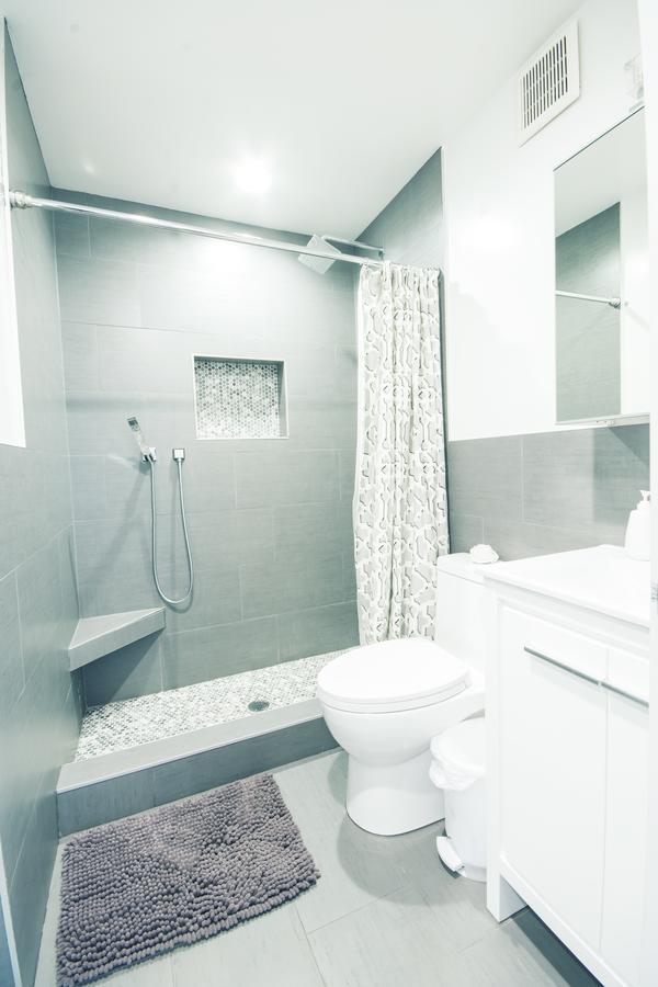 Moblat Bkn Apartment New York Bagian luar foto