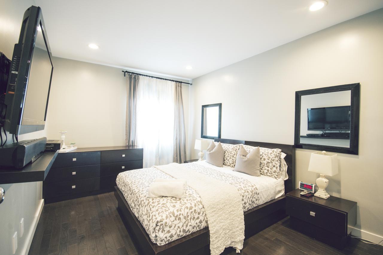 Moblat Bkn Apartment New York Bagian luar foto