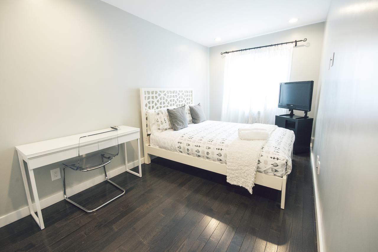 Moblat Bkn Apartment New York Bagian luar foto