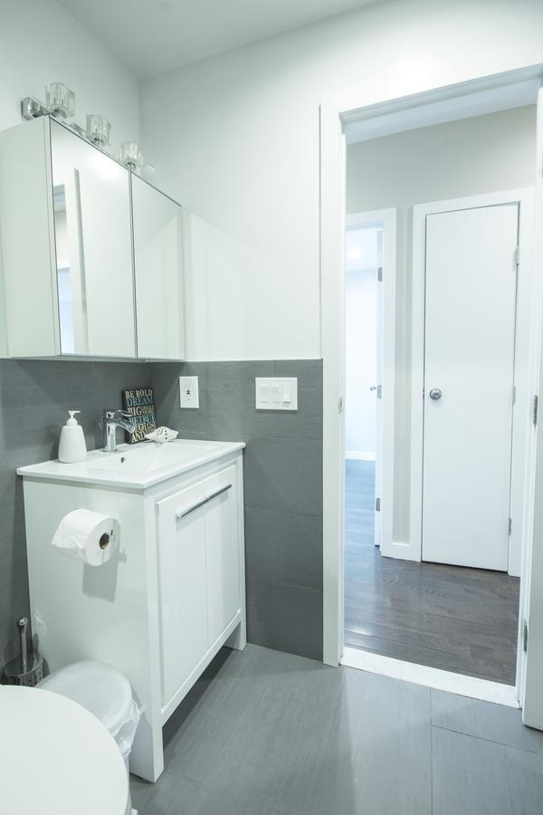 Moblat Bkn Apartment New York Bagian luar foto