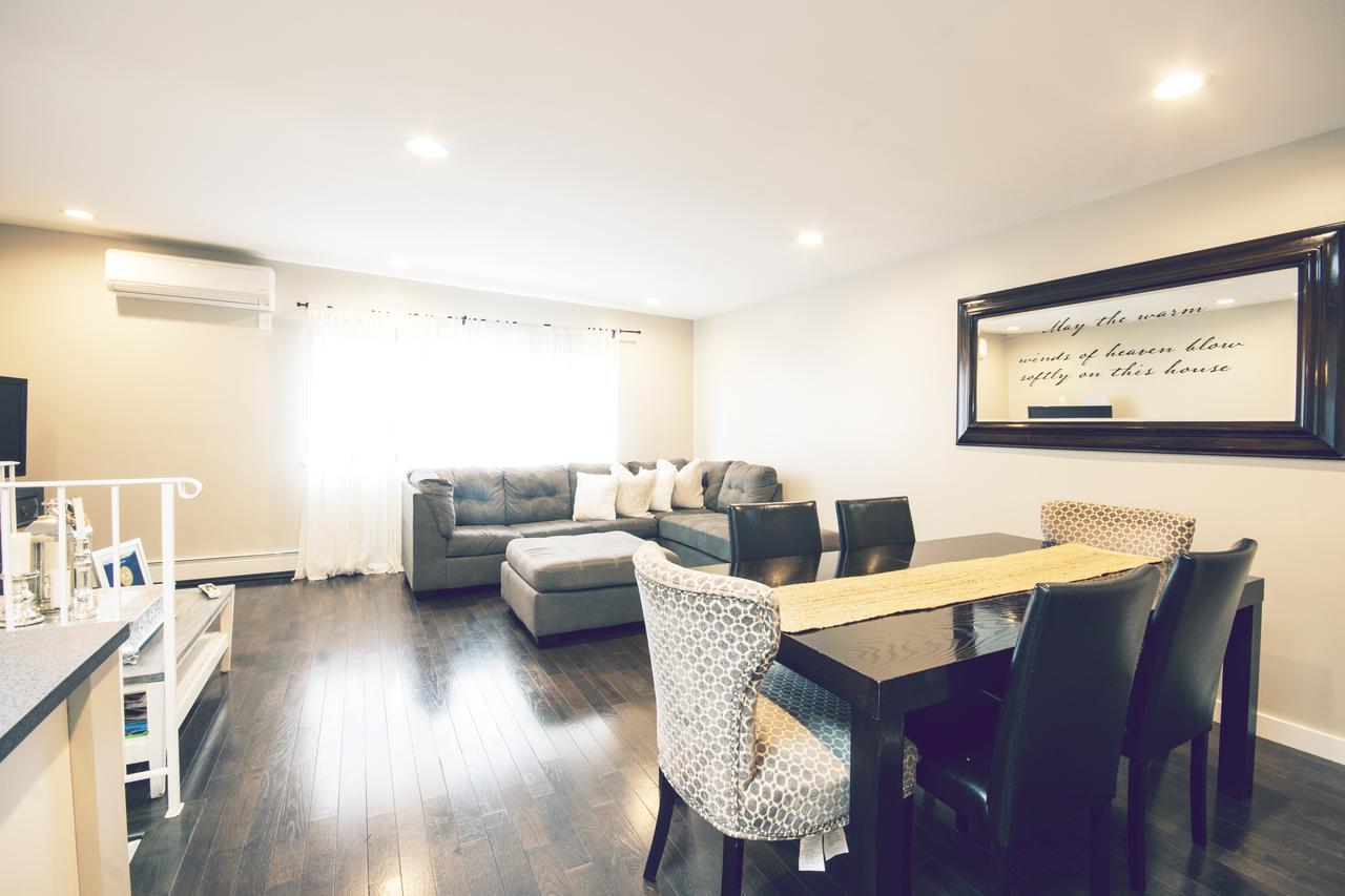 Moblat Bkn Apartment New York Bagian luar foto